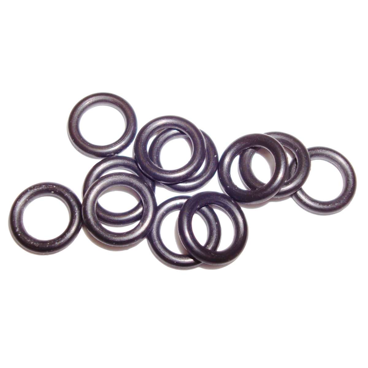CPOR Plastic O-Ring