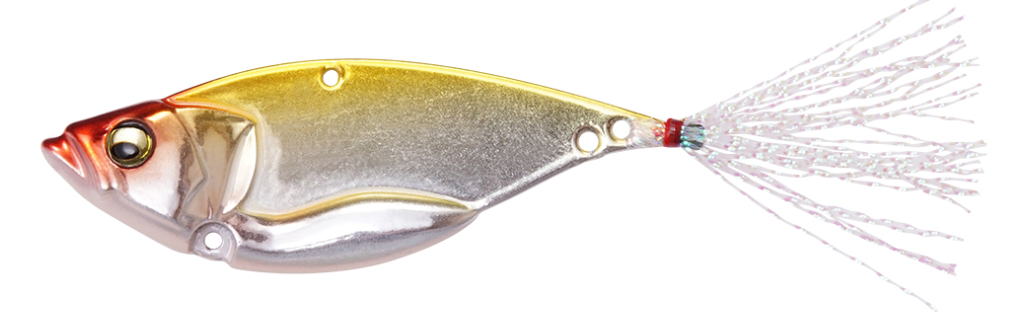 Megabass Dyna Response Blade Bait