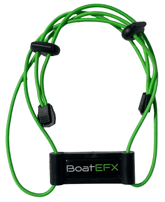 BoatEFX Cover Trap