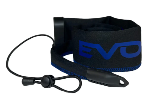 Evolv Spinning Rod Sleeve Regular