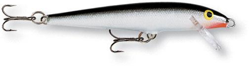Rapala Original Floater