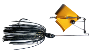 Bizz Bait Dinner Bell Buzz Bait