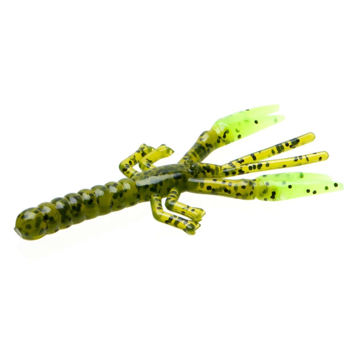 Zoom Lil Critter Craw 3'' 12pk