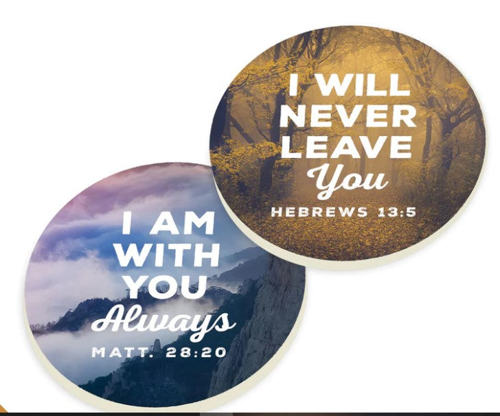 Simply Southern Car Coasters