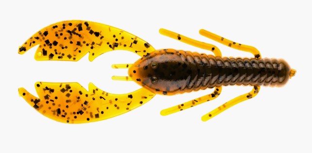 NetBait Paca Slim 4"