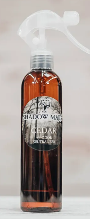 Shadow Majik Cover Scent 8oz