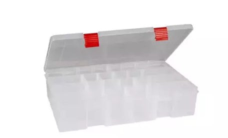 Plano Rustrictor 3700 Deep