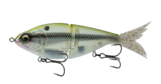 6th Sense Flow Glider 130 Glide bait