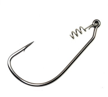 Gamakatsu Superline Spring Lock 3pk