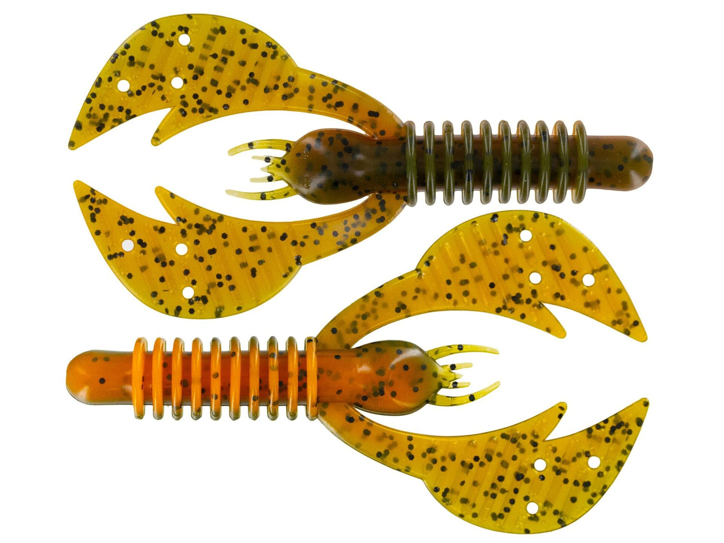Big Bite Baits Kamikaze Craw