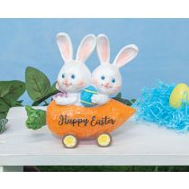 Bunny Racer Tabletop