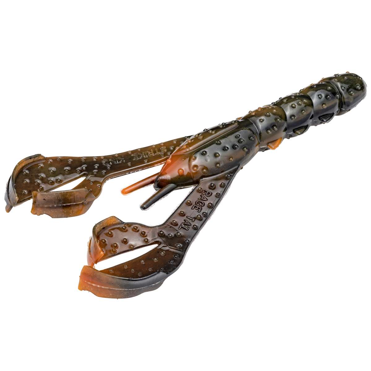 Strike King Rage Denny Craw