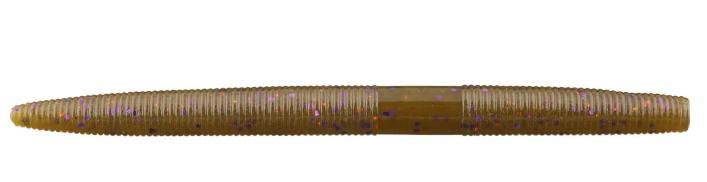 Yamamoto Senko 6" Green Pumpkin