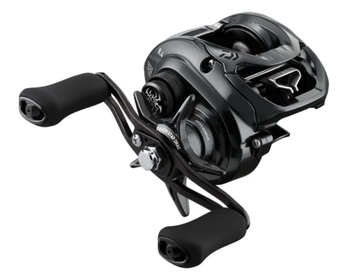 Daiwa Tatula SV TW 150H 7.1:1 LH