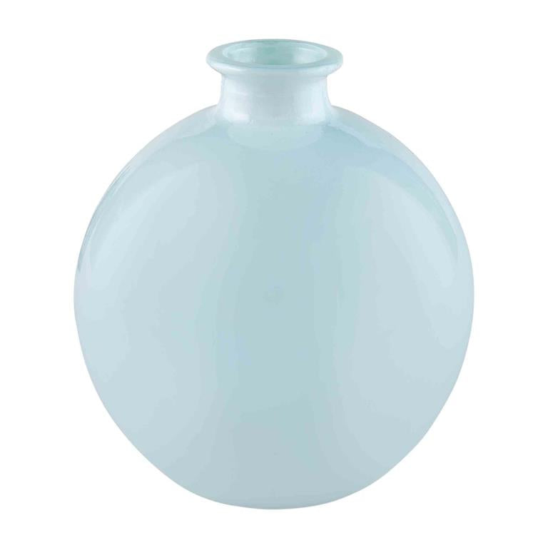 Mud Pie Bulb Vase