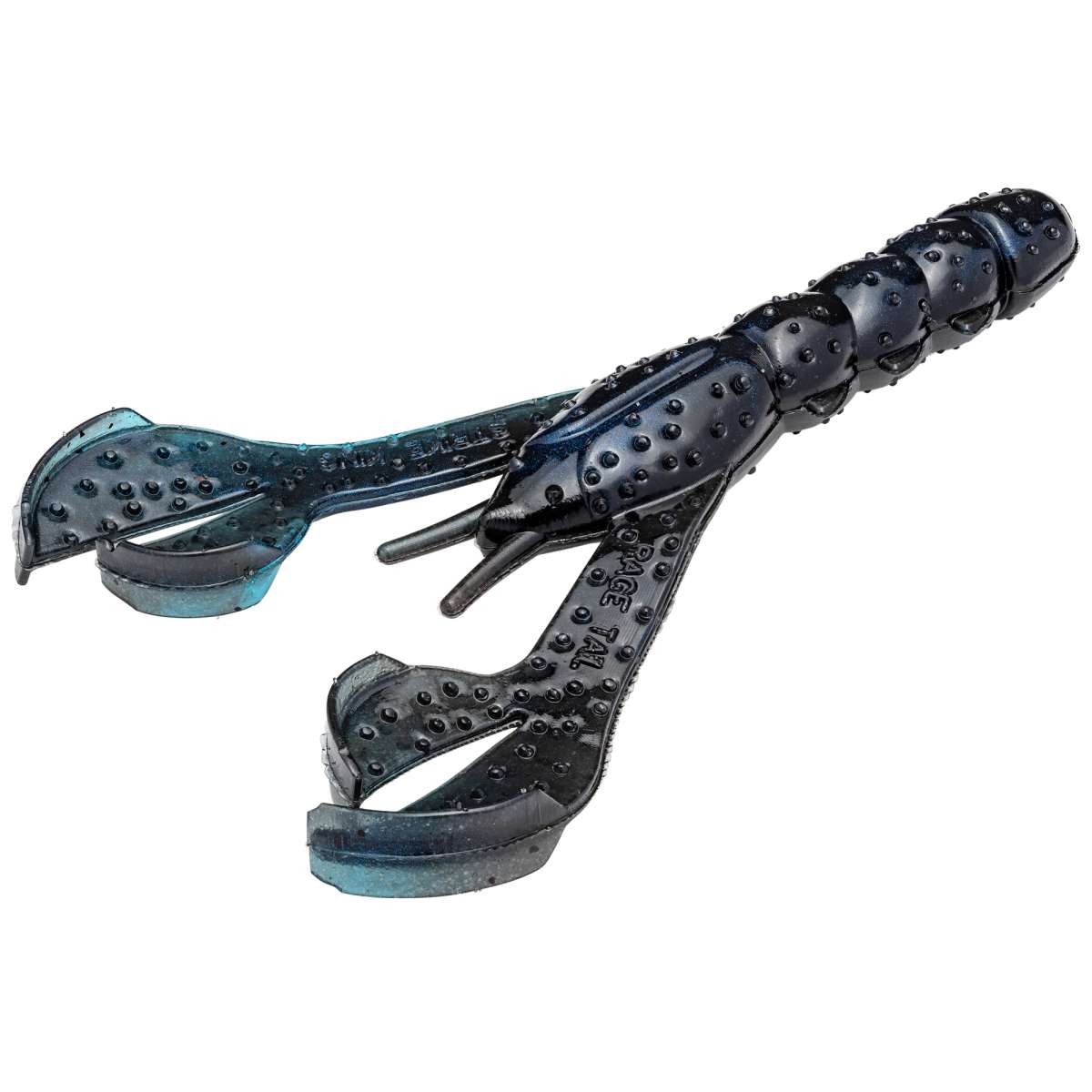 Strike King Rage Denny Craw