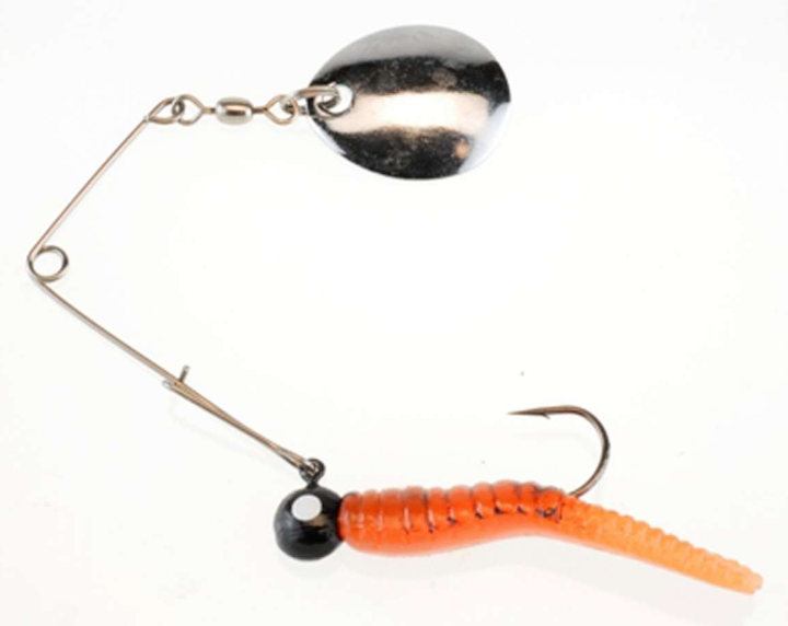 Johnson Beetle Spin