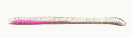 Missile Baits Mini Magic Worm 4"