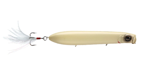 Evergreen SB Topwater 125