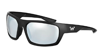 Waterland Milliken Poly Carbonate Black Mirror