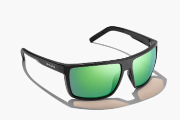 Bajio Toads Blue Green Poly Black Matte Large Fit