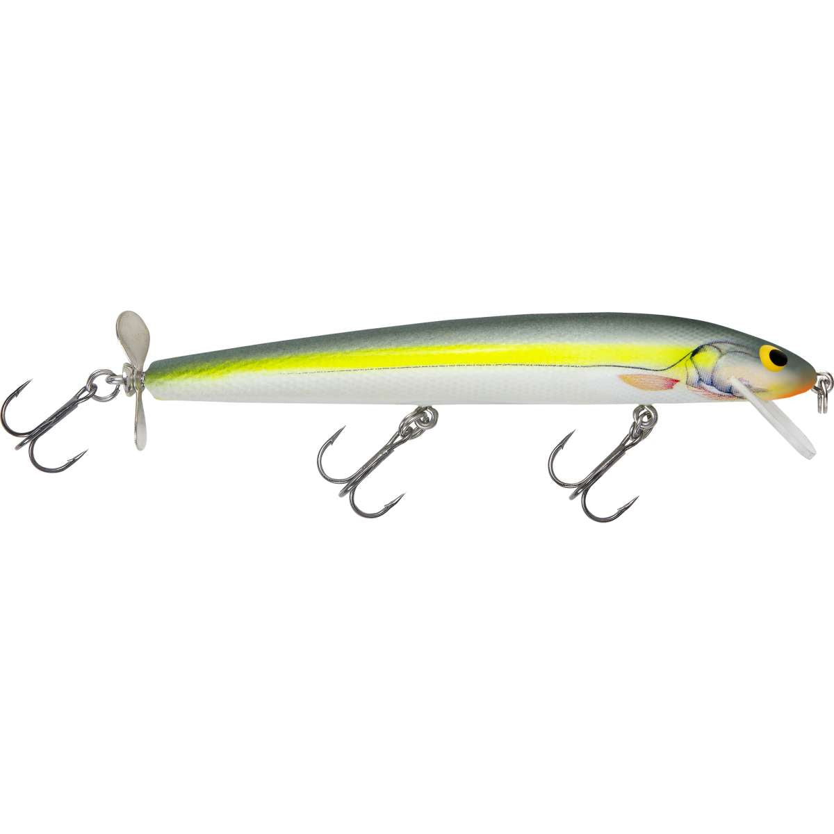 Bagley BangOLure SpinTail 3/8oz 5.25"