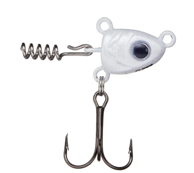 Buckeye Lures Freestyle Head