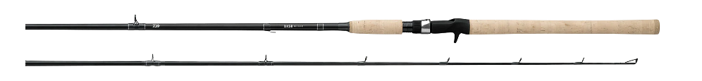 Daiwa DX Swimbait Casting Rods