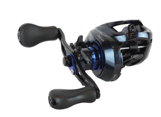 Dobyns Casting Reel