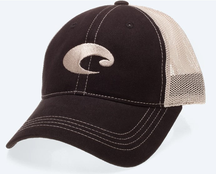 Costa Mesh Hat