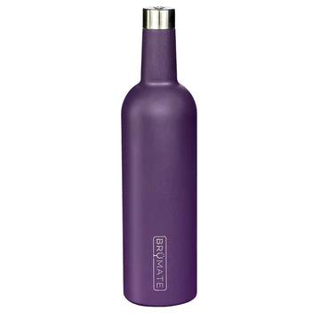 Brumate Winesulator Matte Amethyst