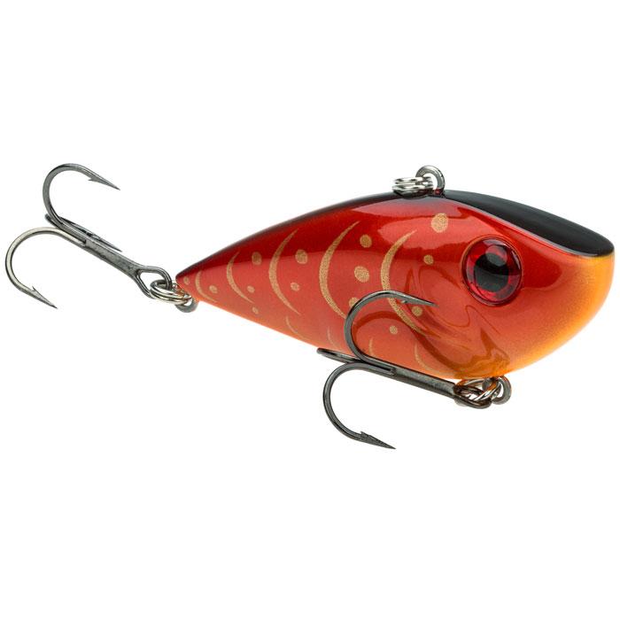 Strike King Red Eye Shad