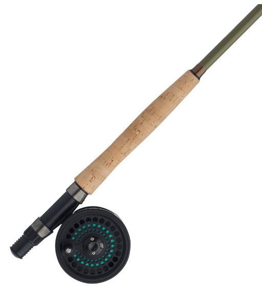 Cedar Canyon Premier Fly Kit 9' 7/8WT