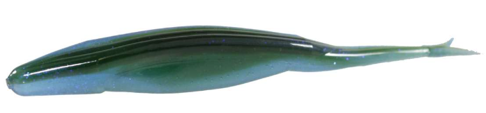 Zoom Magnum Super Fluke 7"