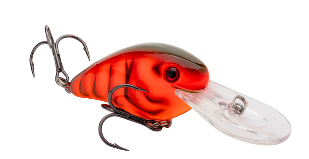 Strike King Gravel Dawg 10