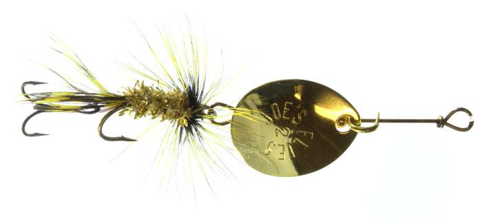 Joe's Flies Short Striker