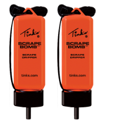 Tinks Scrape Dripper 2pk