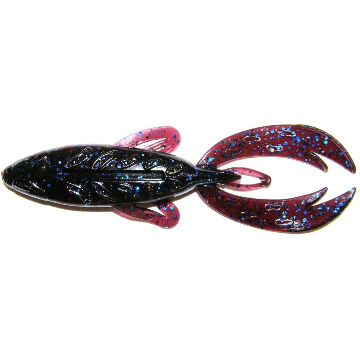 Big Bite Baits Rojas Fighting Frog