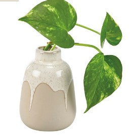 Vase - Drip Decoration