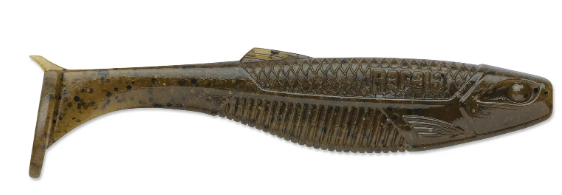 Rapala Crush City Mayor 4 Swimbait
