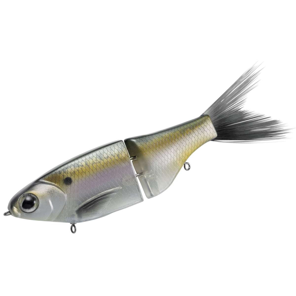 Spro Chad Shad Glide Bait