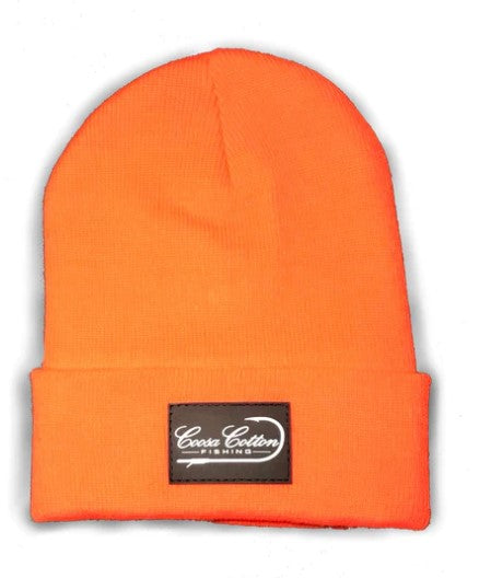 Coosa Cotton Benie
