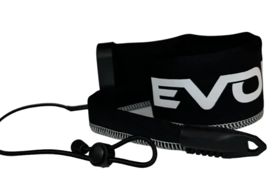 Evolv Spinning Rod Sleeve Regular