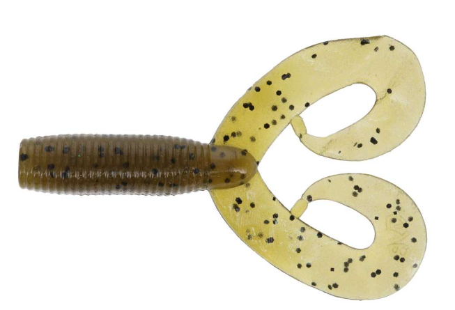 Yamamoto Double Tail Grub 20pk