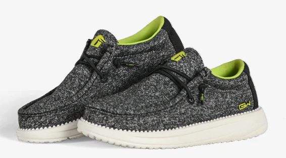 Gator Wader Camp Shoe - Kids 7-13