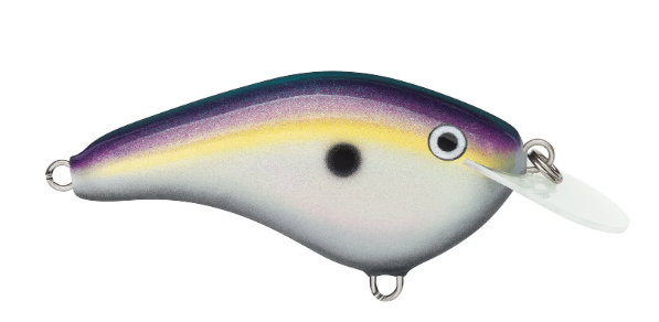 Rapala Ott's Garage Slim 6 Big Shad