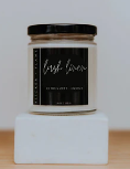 Flicker and Flame Jar Candle 9oz