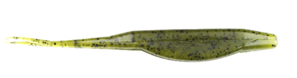 Zoom Magnum Super Fluke 7"
