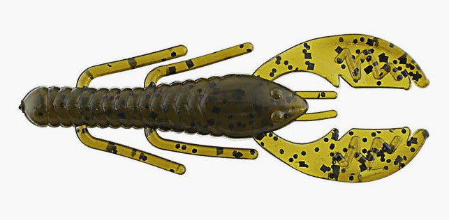 NetBait Paca Slim 4"