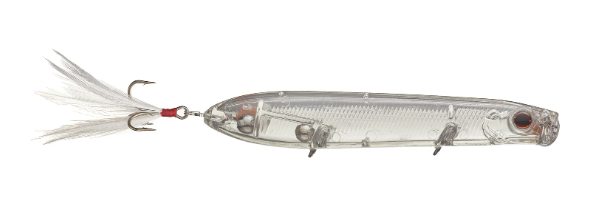 Evergreen SB Topwater 105